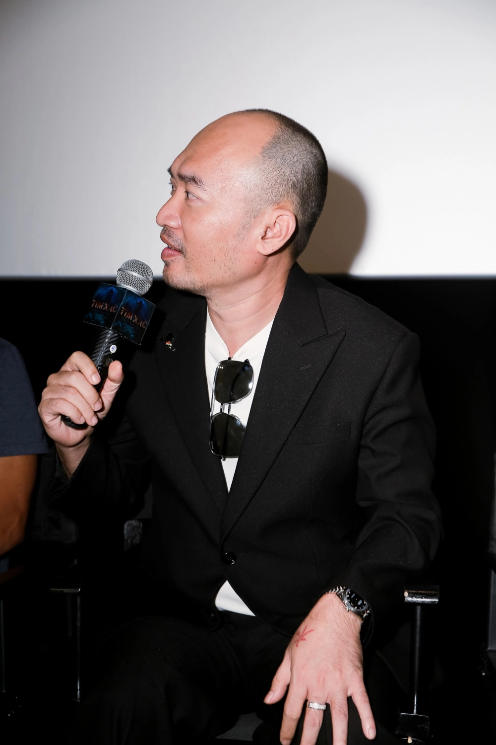 Tình Em Là Đại Dương Tiến Luật mang giai điệu cảm xúc