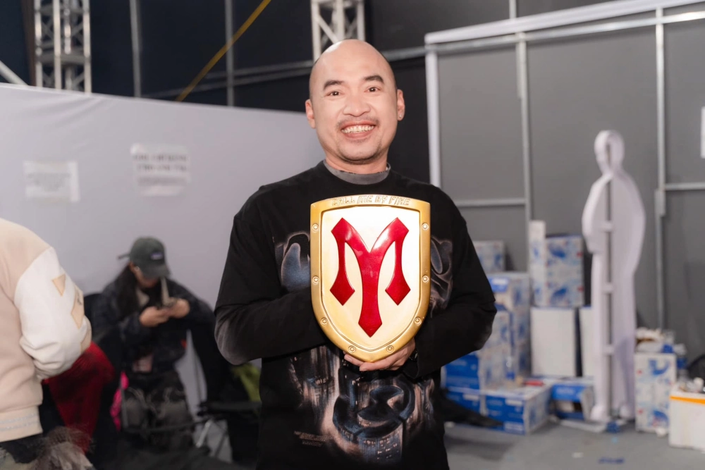 2 Ngày 1 Đêm tập có Tiến Luật thu hút triệu lượt xem