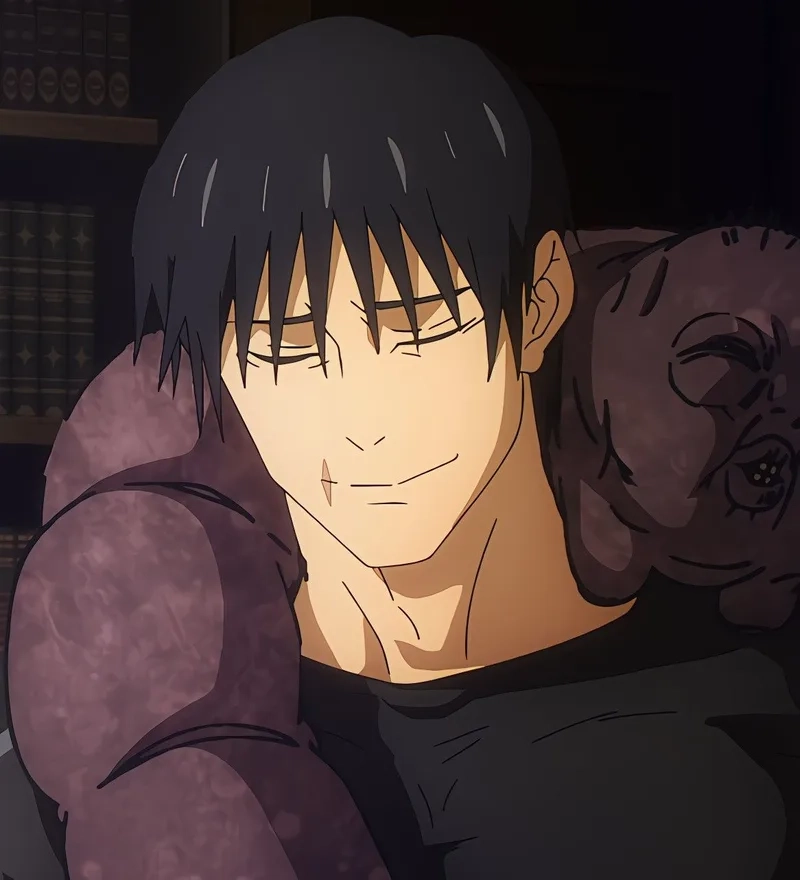 Toji là ai