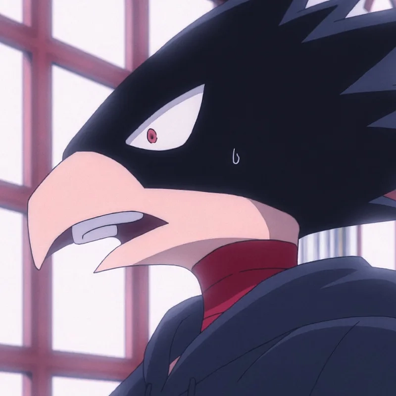 Mọi điều về my hero tokoyami mà fan không thể bỏ lỡ