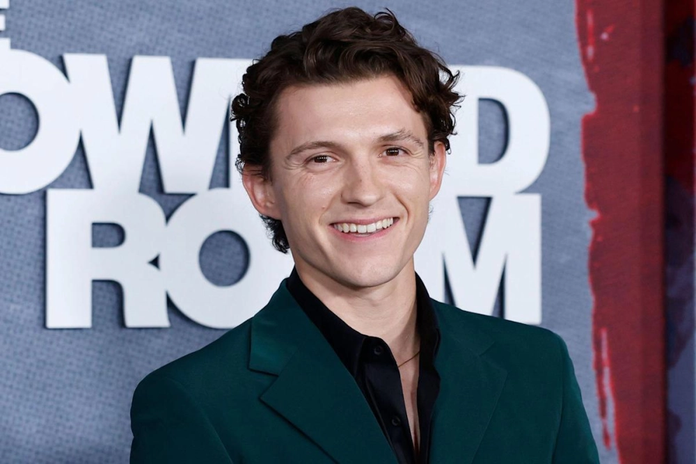 Tom Holland movies đa dạng từ hành động đến tâm lý