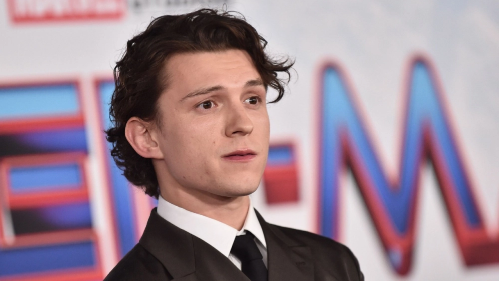 Tom Holland lip sync battle màn trình diễn huyền thoại