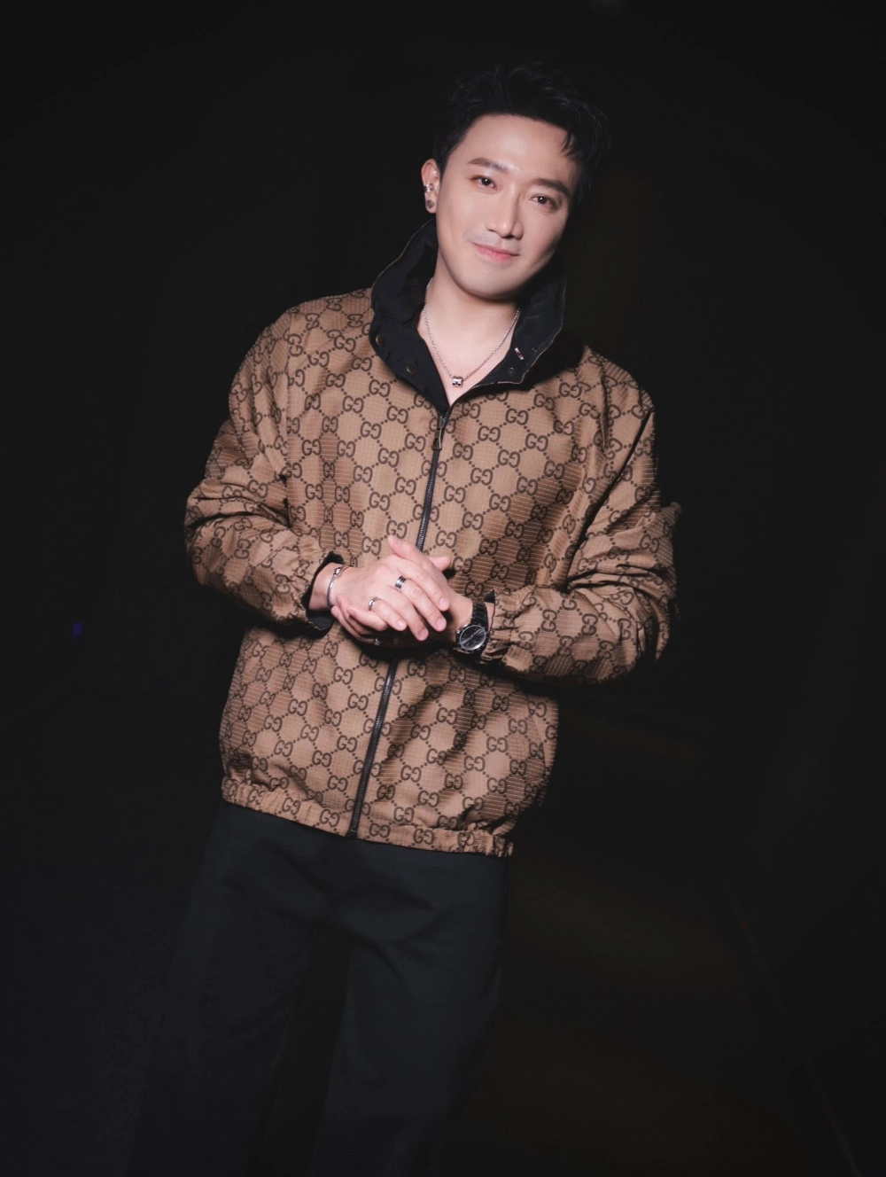 Trấn Thành khẳng định vị thế ngôi sao phòng vé