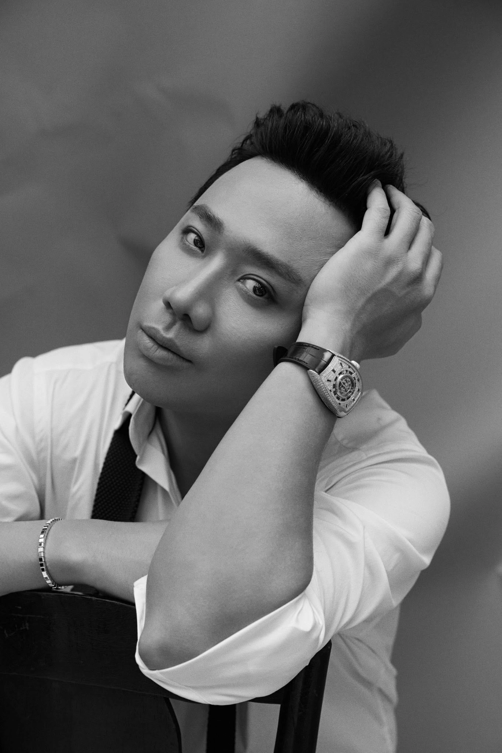 Phim hài Trấn Thành luôn gây bão doanh thu lớn