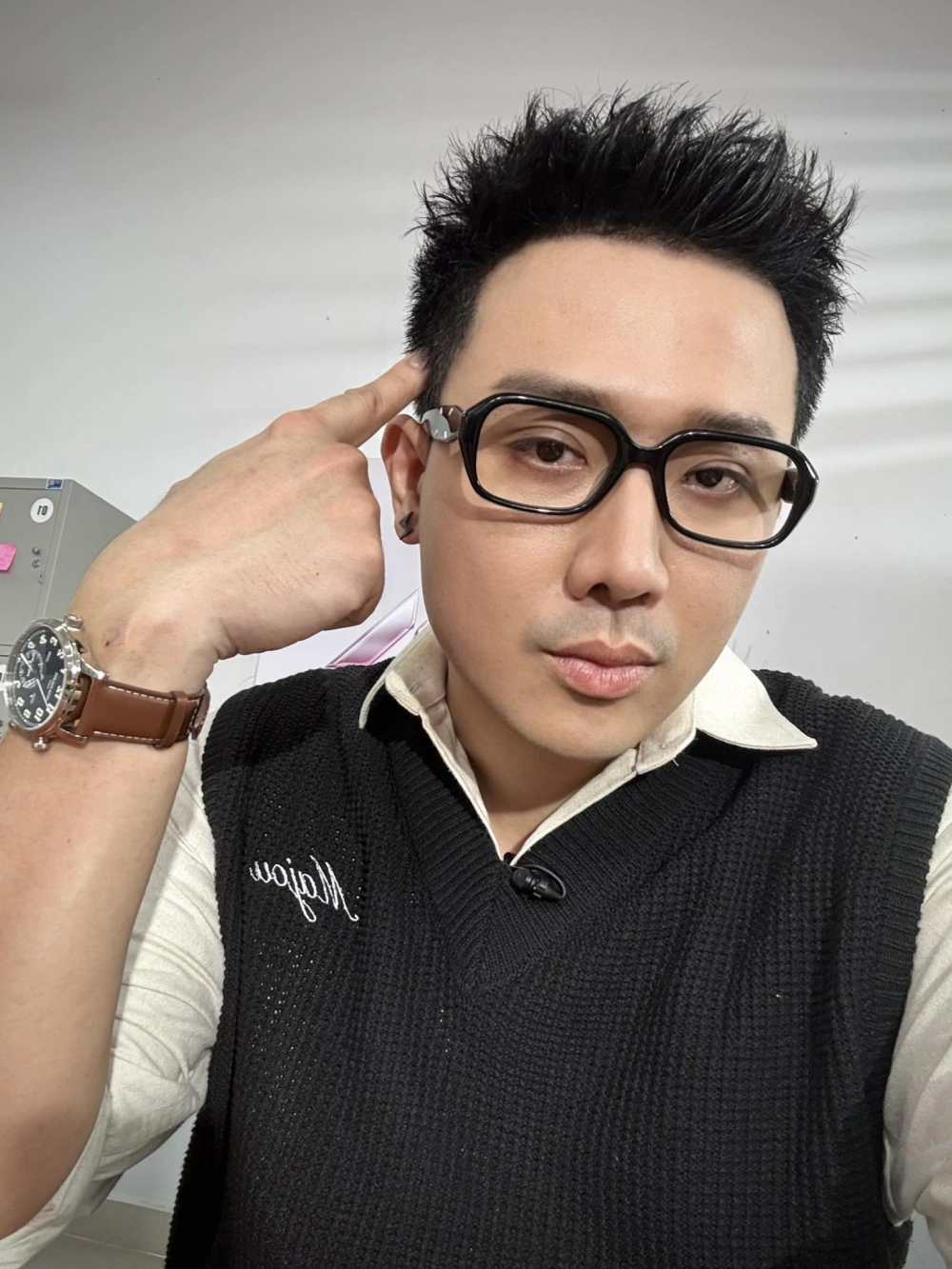 Trấn Thành Town là dự án cá nhân tham vọng