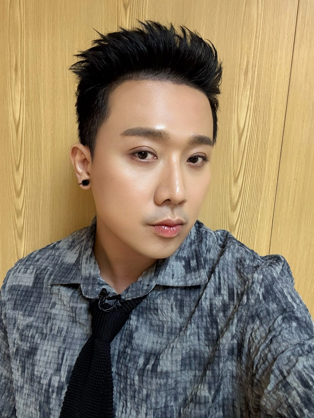 Phim mới Trấn Thành 2025 hứa hẹn bùng nổ