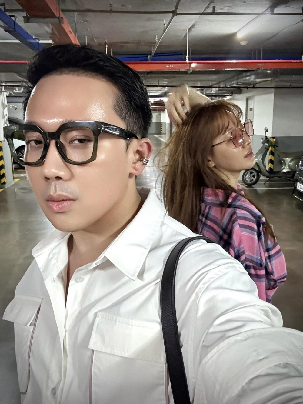 Trấn Thành được khen bởi diễn xuất chân thật