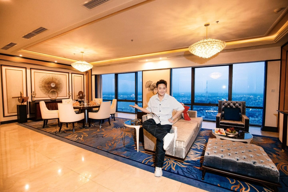 Trấn Thành chứng minh sức hút qua từng vai diễn