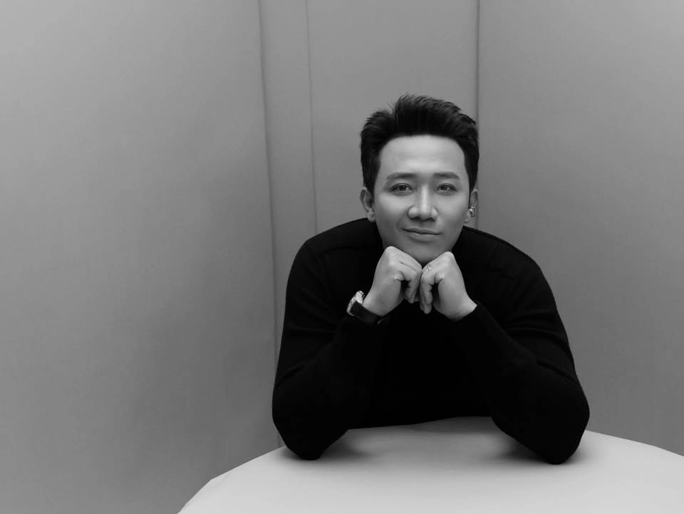 Trấn Thành tiếp tục khẳng định thương hiệu riêng