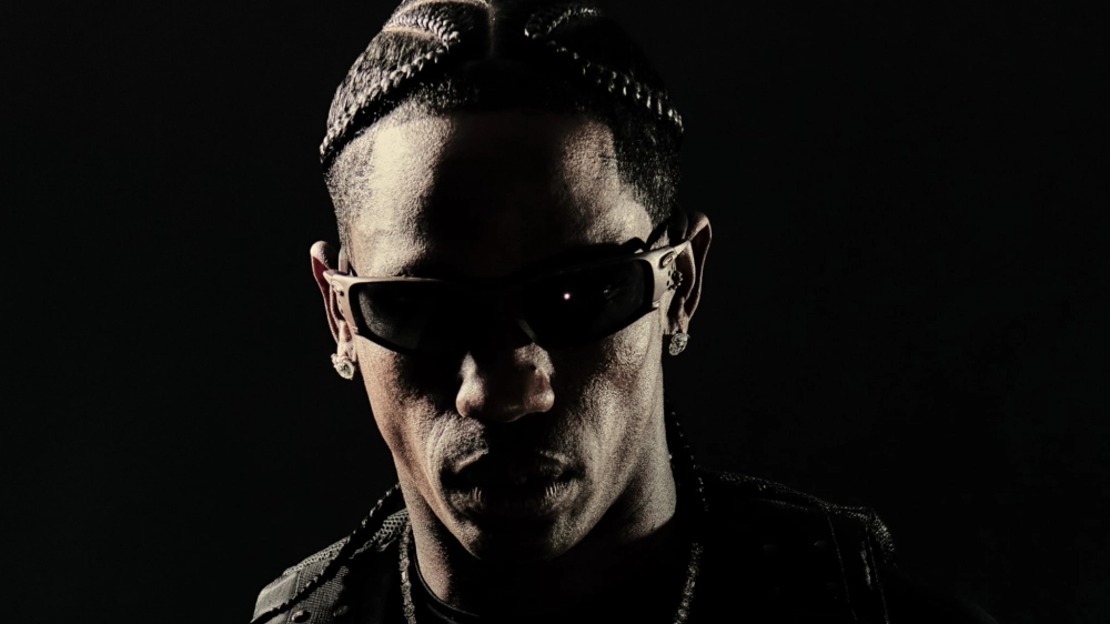 Goosebumps Travis Scott bản hit đưa tên tuổi lên đỉnh cao