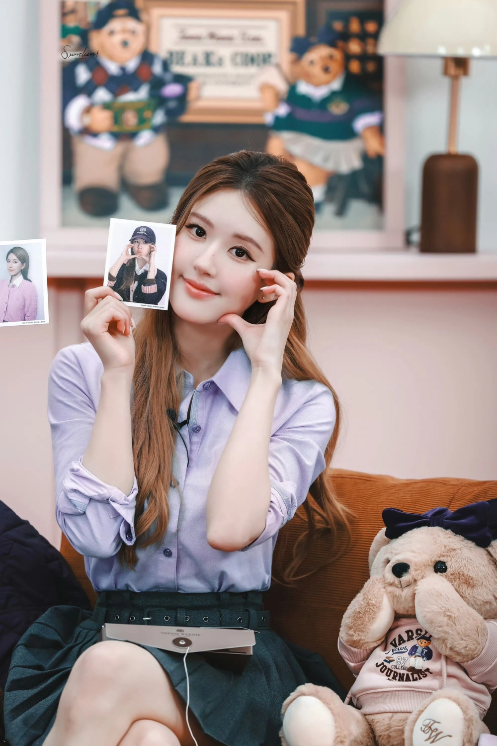 Phim Triệu Lộ Tư luôn đạt lượt xem ấn tượng