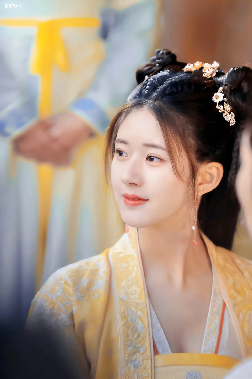 Tin tức về Triệu Lộ Tư liên tục gây chú ý mạng xã hội