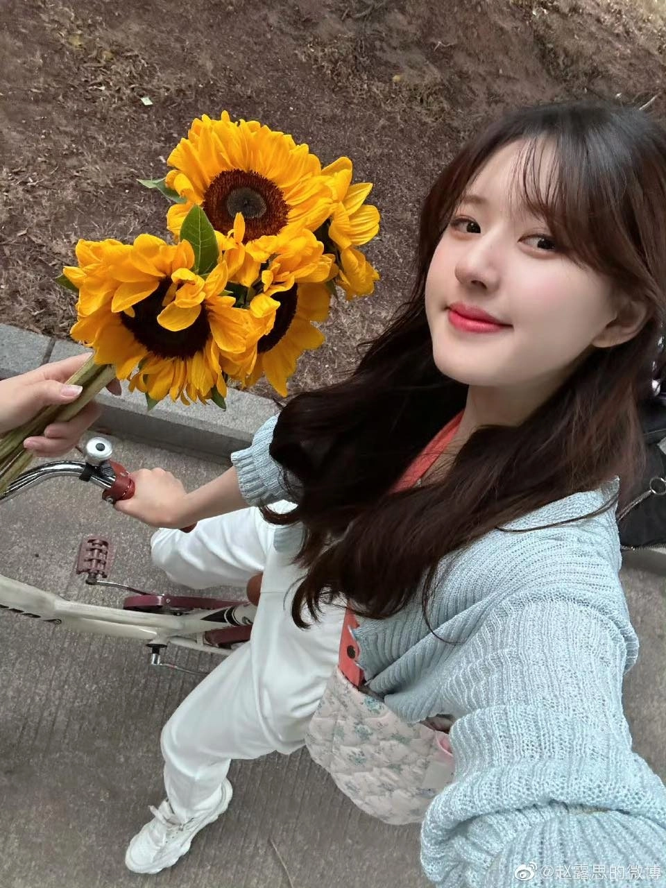 Rèm Ngọc Châu Sa Triệu Lộ Tư vai diễn được mong chờ