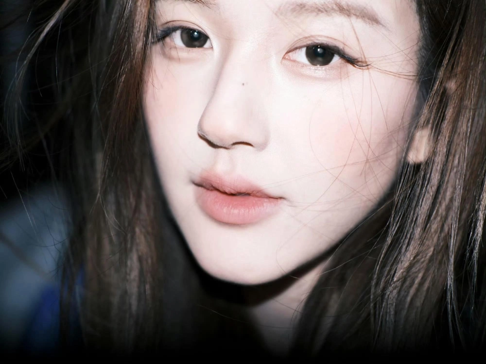 Triệu Lộ Tư ngôi sao trẻ sáng giá của Hoa ngữ