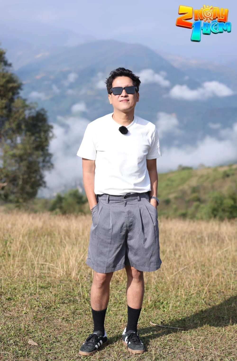 Trường Giang quán điểm hẹn ẩm thực của người nổi tiếng