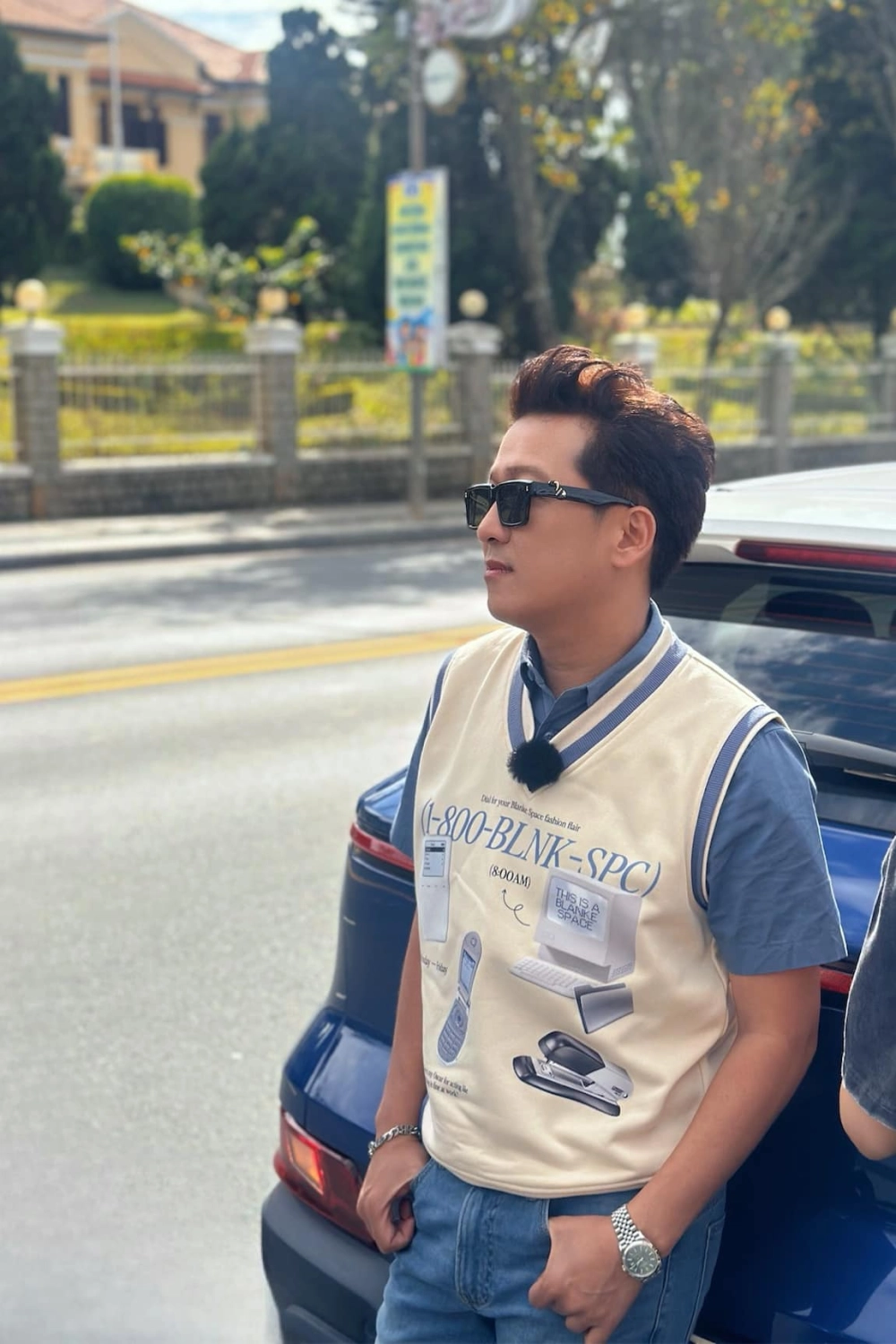 Phim hài Trường Giang đậm chất đời và chân thật