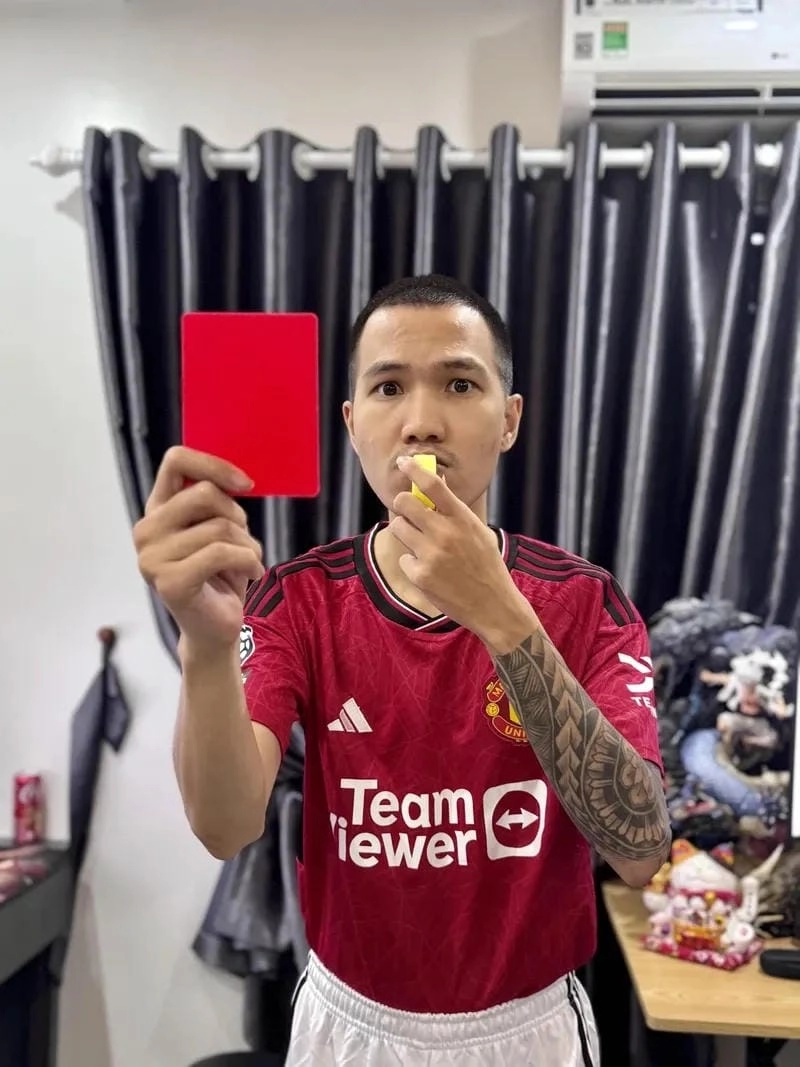 Tìm hiểu Sức hút của hình ảnh meme Tú Sena