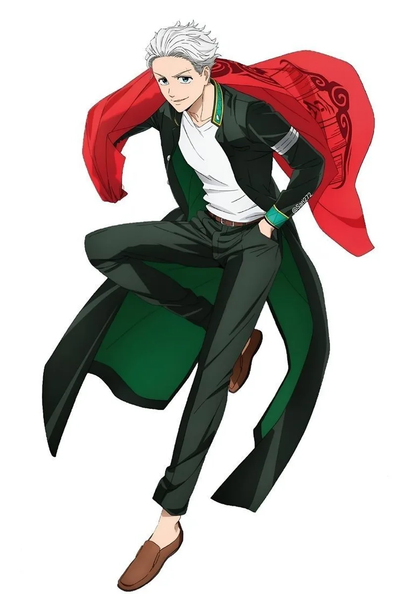 Umemiya là ai