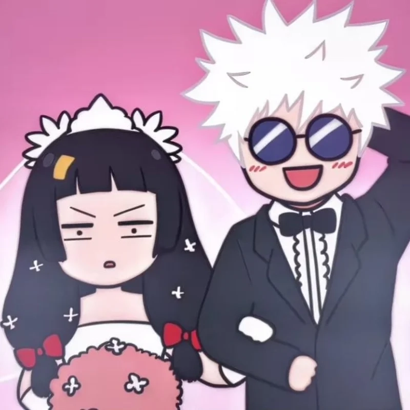 Bộ ảnh anime utahime đáng yêu làm quà cho người hâm mộ