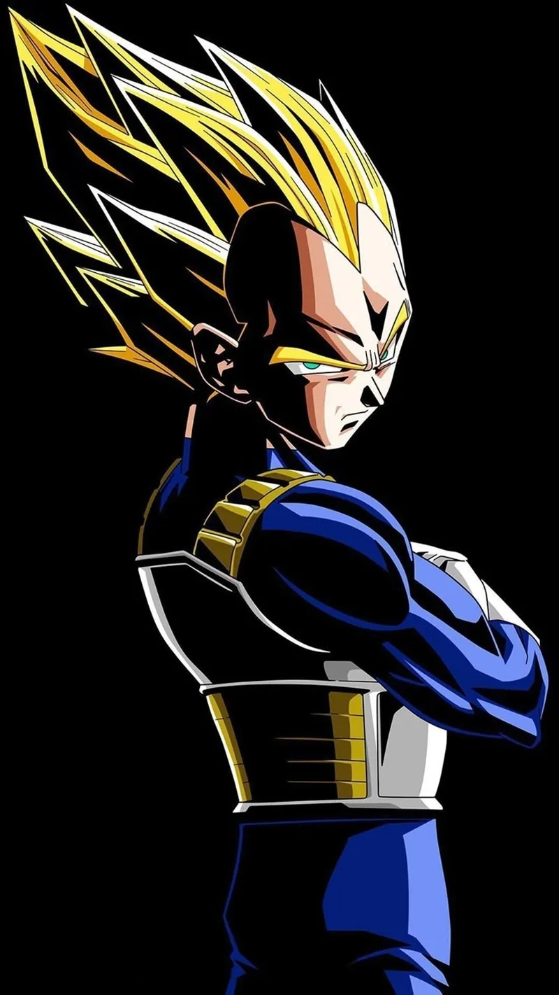 Trải nghiệm sức mạnh siêu cấp cùng super vegeta