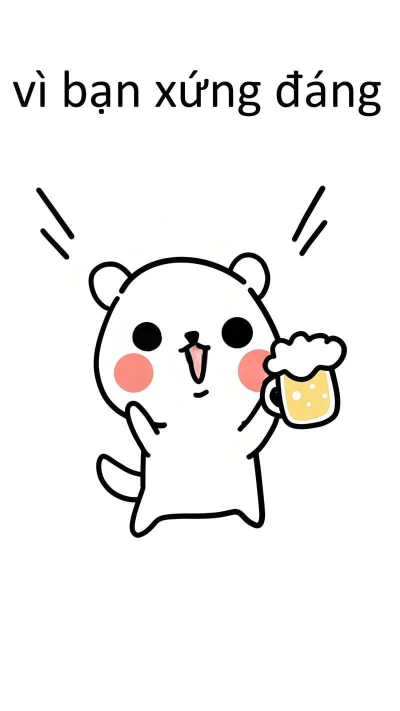 Gợi ý những bức vì bạn xứng đáng meme troll