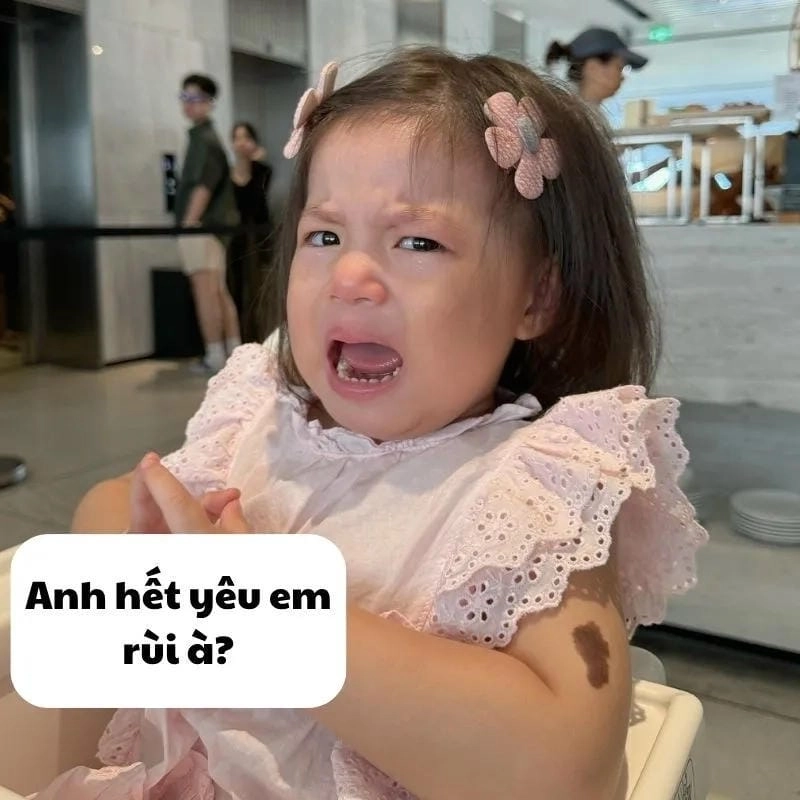 Sưu tầm những bức meme vô tri troll