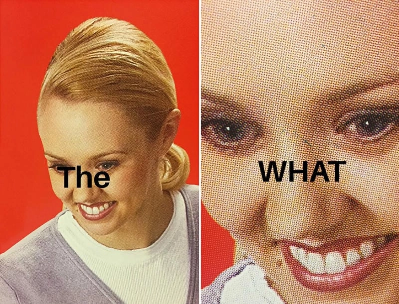 Cùng du ngoạn what meme tiếng Anh