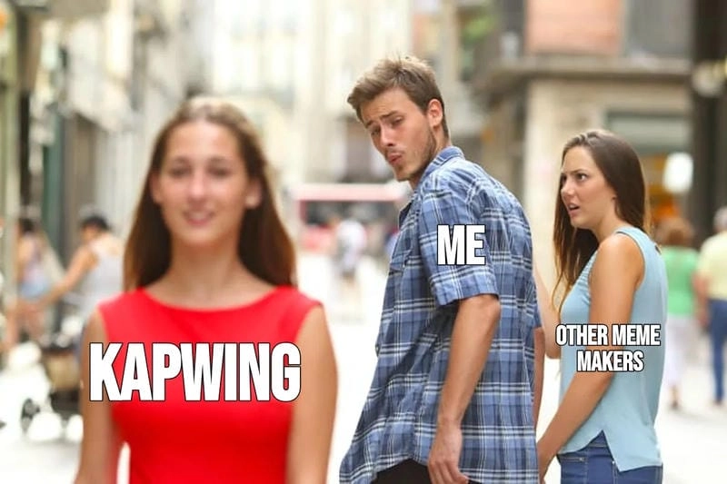 Ngắm nhìn vẻ đẹp woman meme viral