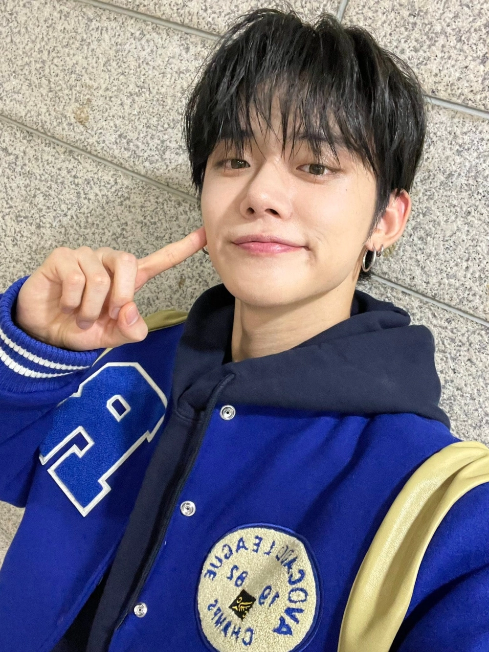 Yeonjun TXT The Great Seongbae màn trình diễn gây ấn tượng mạnh