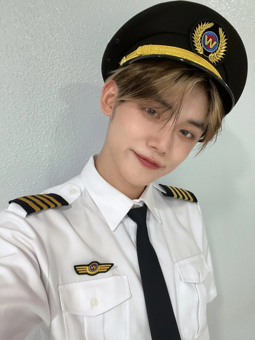 Yeonjun TXT fancam ghi lại những khoảnh khắc sân khấu bùng nổ