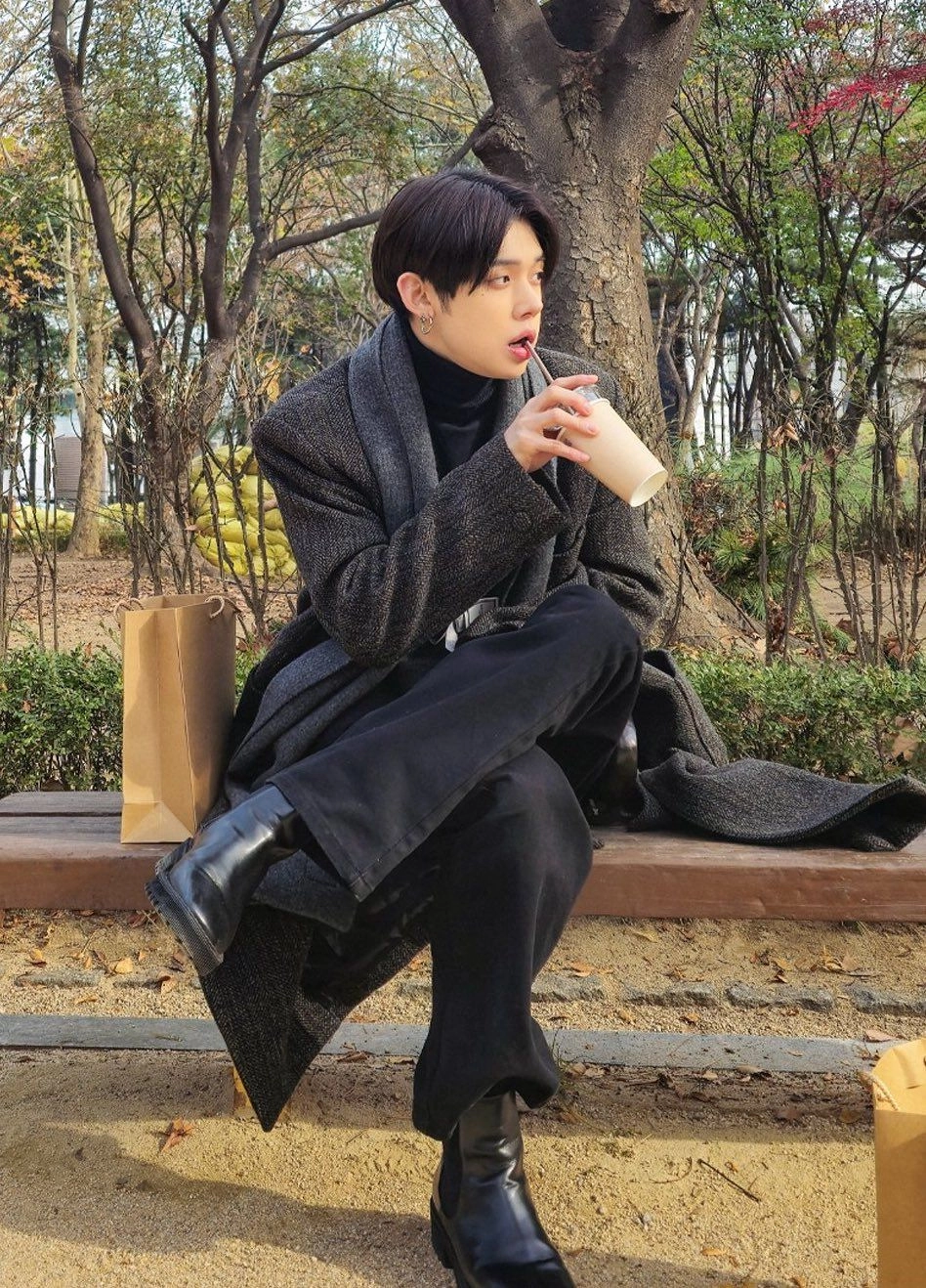 Yeonjun TXT The Killa màn trình diễn đỉnh cao khiến fan cuồng nhiệt