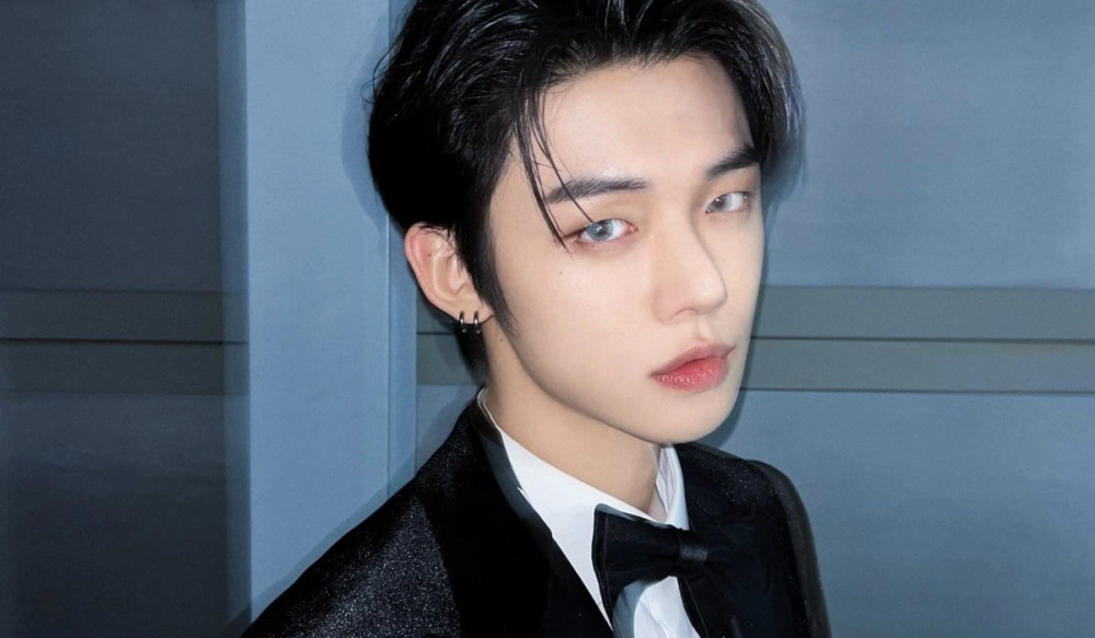 Ảnh Yeonjun TXT đẹp long lanh được cộng đồng mạng chia sẻ rộng rãi