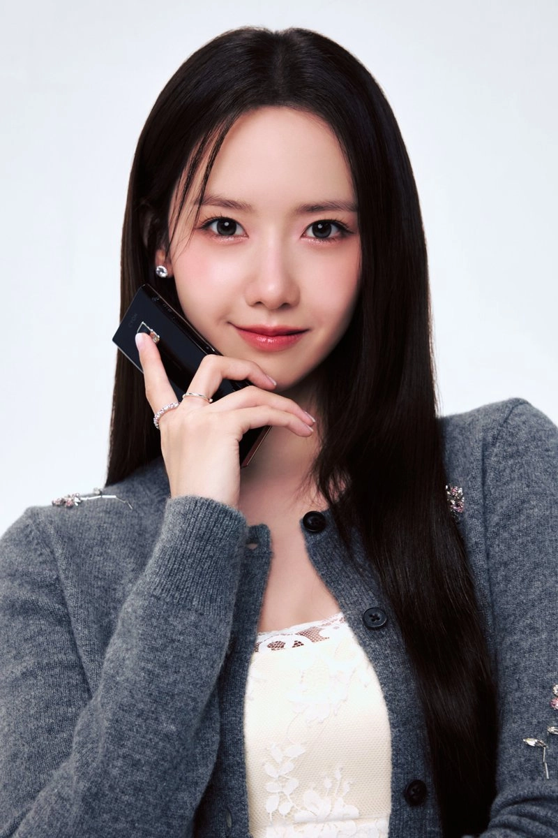 SNSD Yoona thành viên chủ chốt trong nhóm nhạc huyền thoại Gen 2