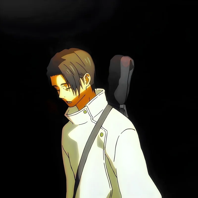 Ai là yuta là ai khiến fan anime tò mò