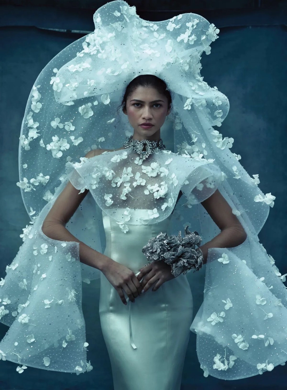 Movie with Zendaya mang đến cảm xúc chân thực