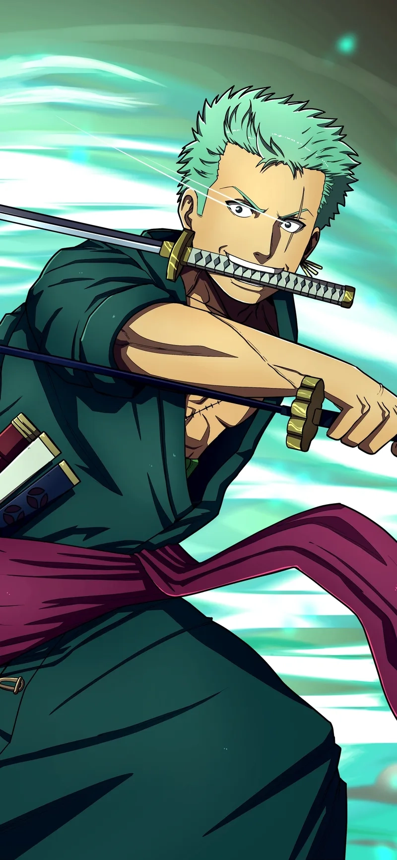 Tìm hiểu sinh nhật của zoro sinh ngày mấy