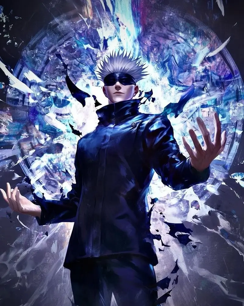 Hình ảnh anime nam cute dễ thương nóng bỏng