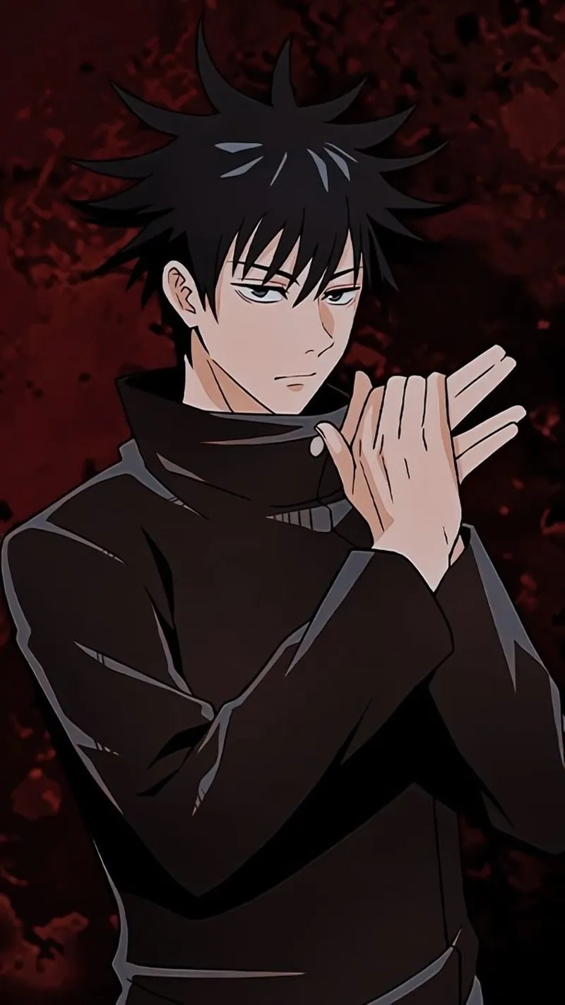 Ảnh anime nam cute dễ thương ngọt ngào sexy