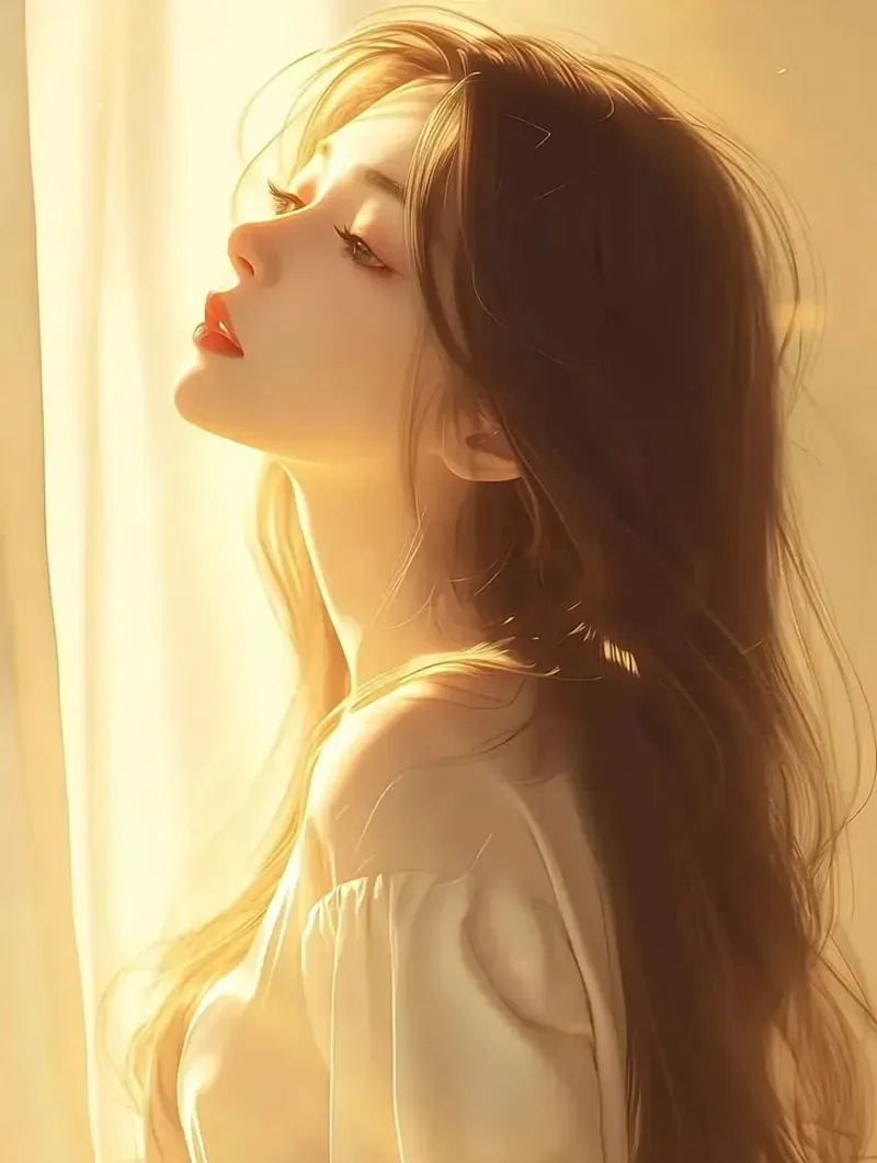 Con gái avatar đẹp thân hình cuốn hút