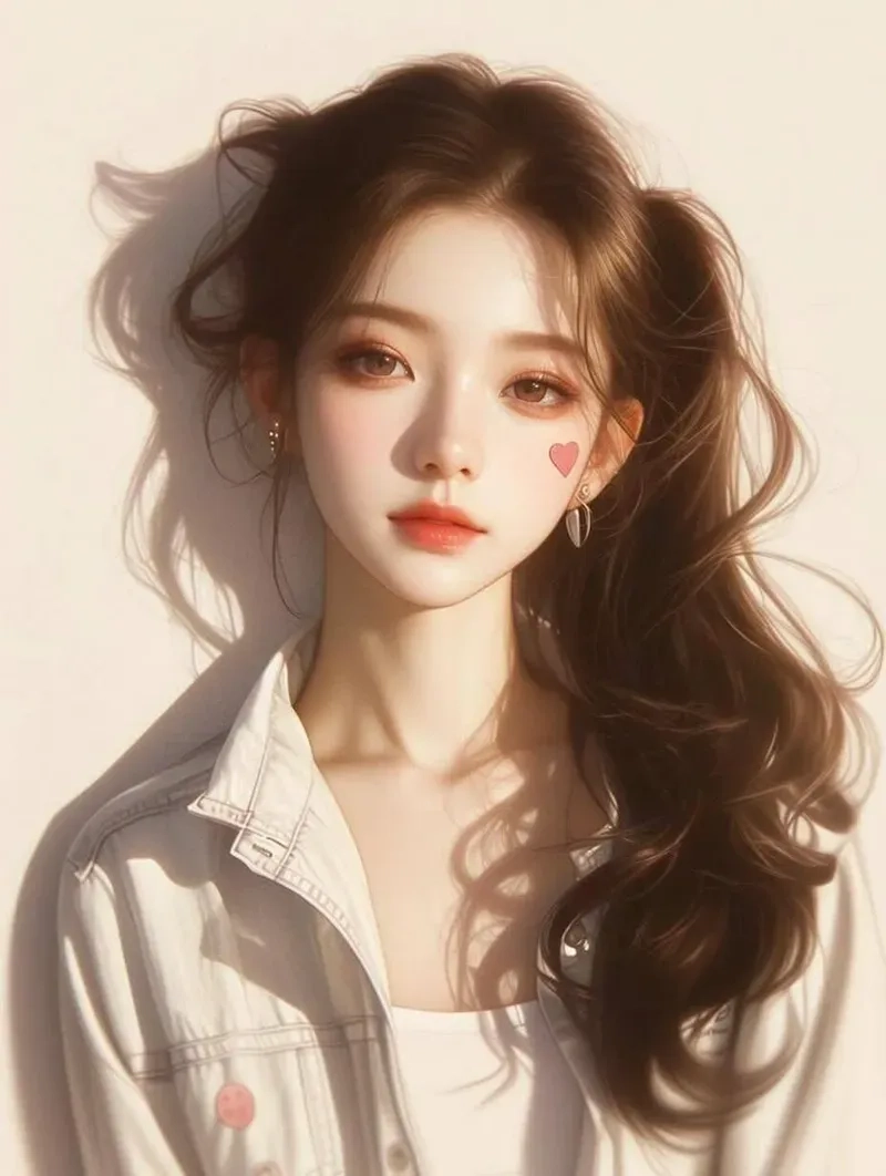 Hình avatar con gái xinh đẹp gợi cảm nhất