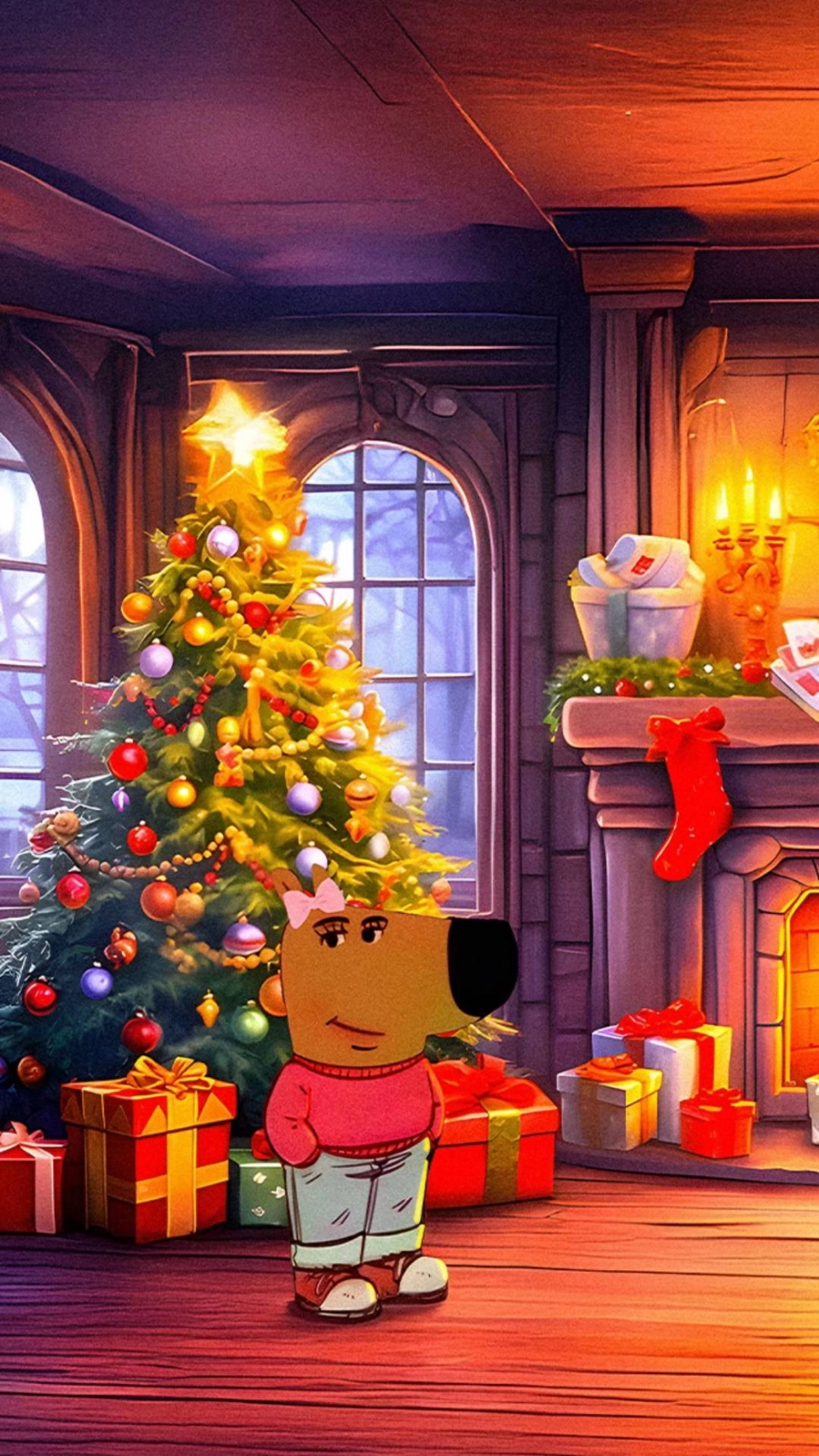 Meme chill guy thái độ bình tĩnh cười đau bụng