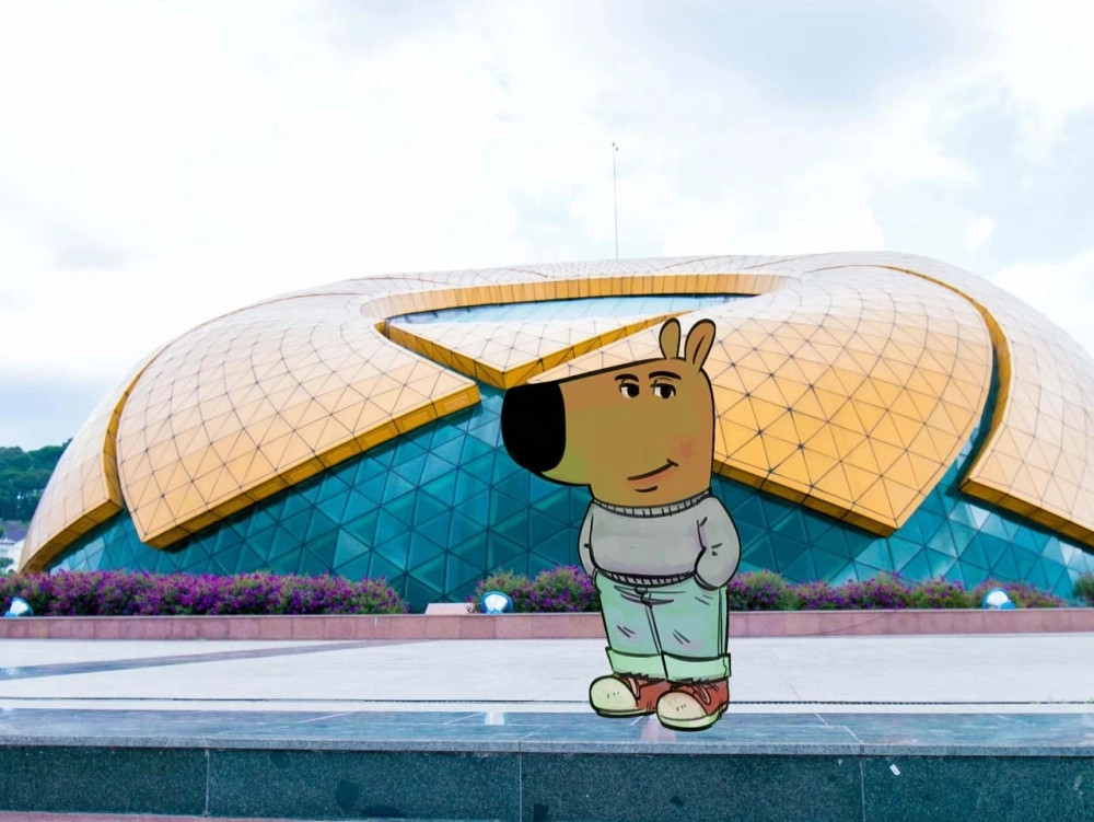 Chill guy images bộ sưu tập chill siêu hài