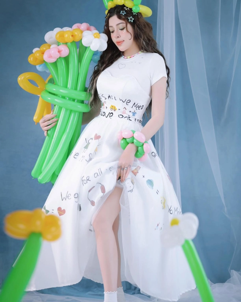 Gái xinh việt nam đẹp nóng bỏng tuyệt vời