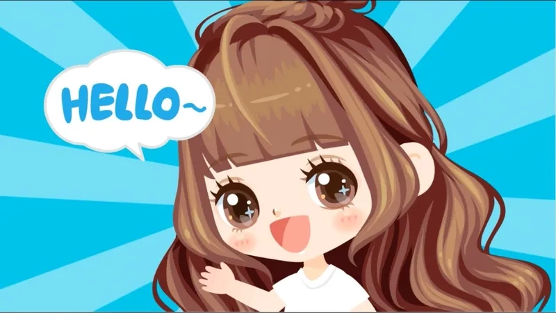 Hello everyone meme chào mọi người hài