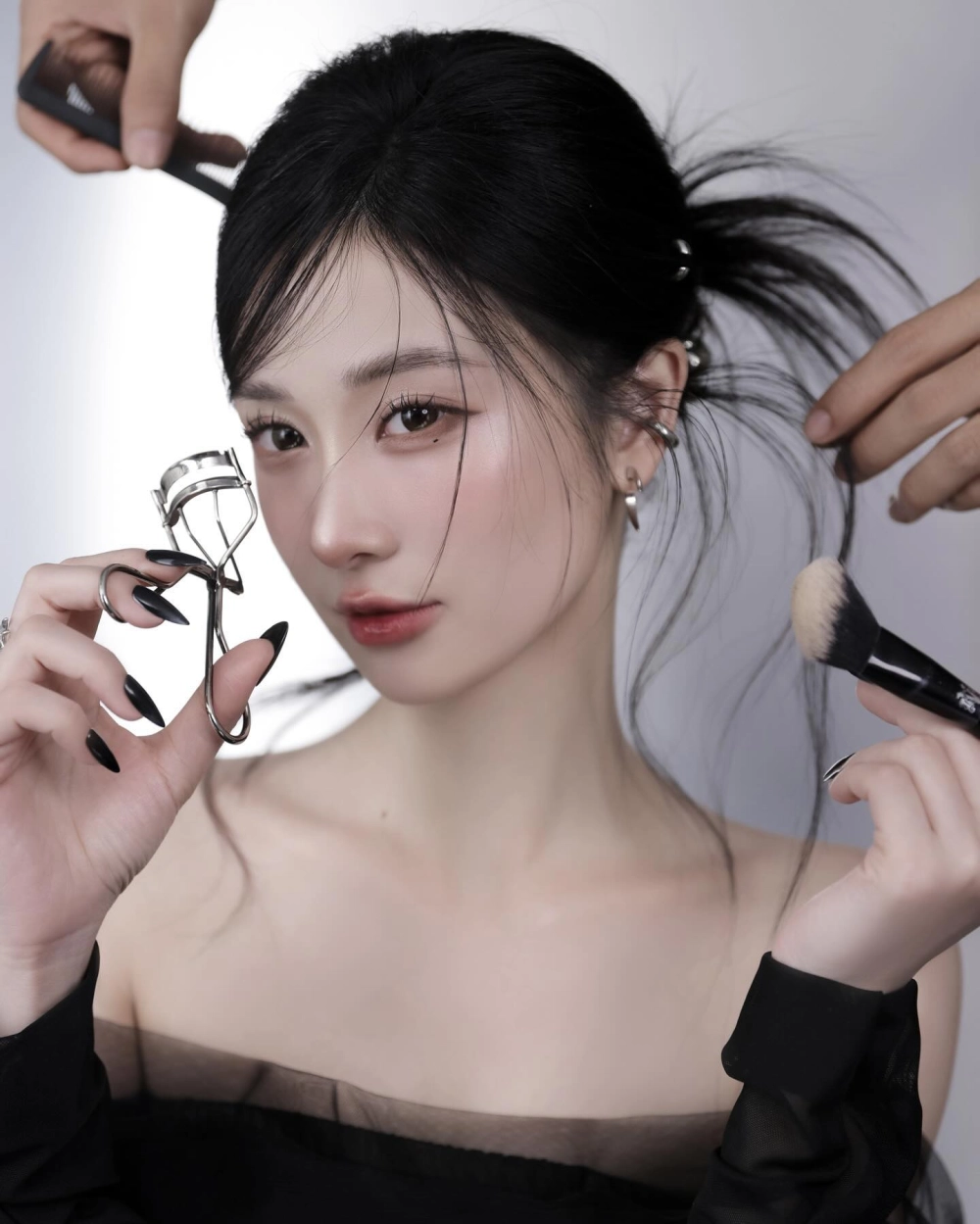 2 ngày 1 đêm jun vũ thành viên vui tính