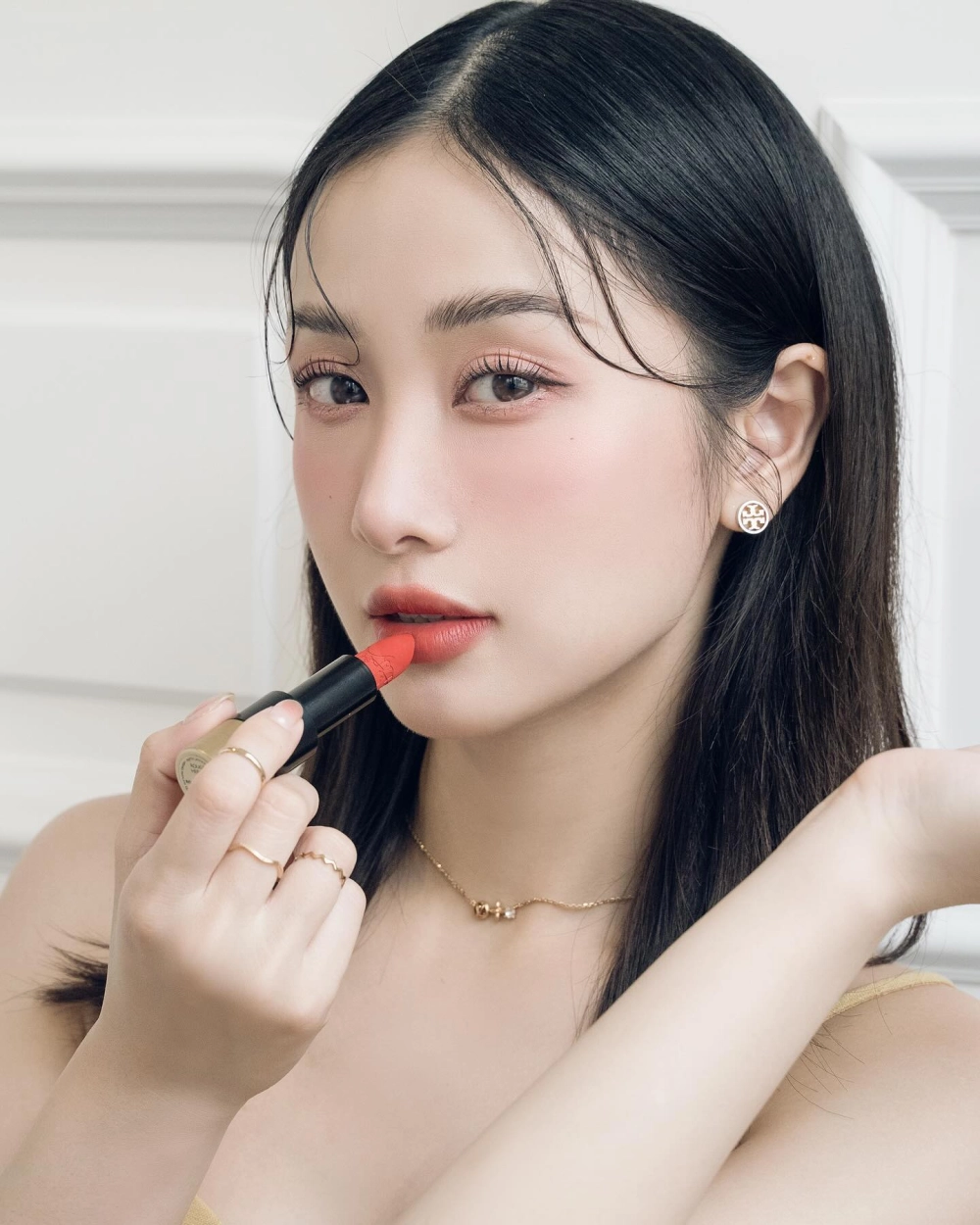 Jun vũ diễn viên trẻ tài năng nổi bật