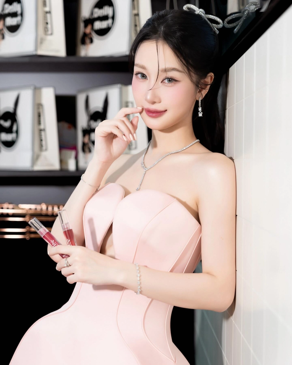 Phim jun vũ truyền hình và điện ảnh