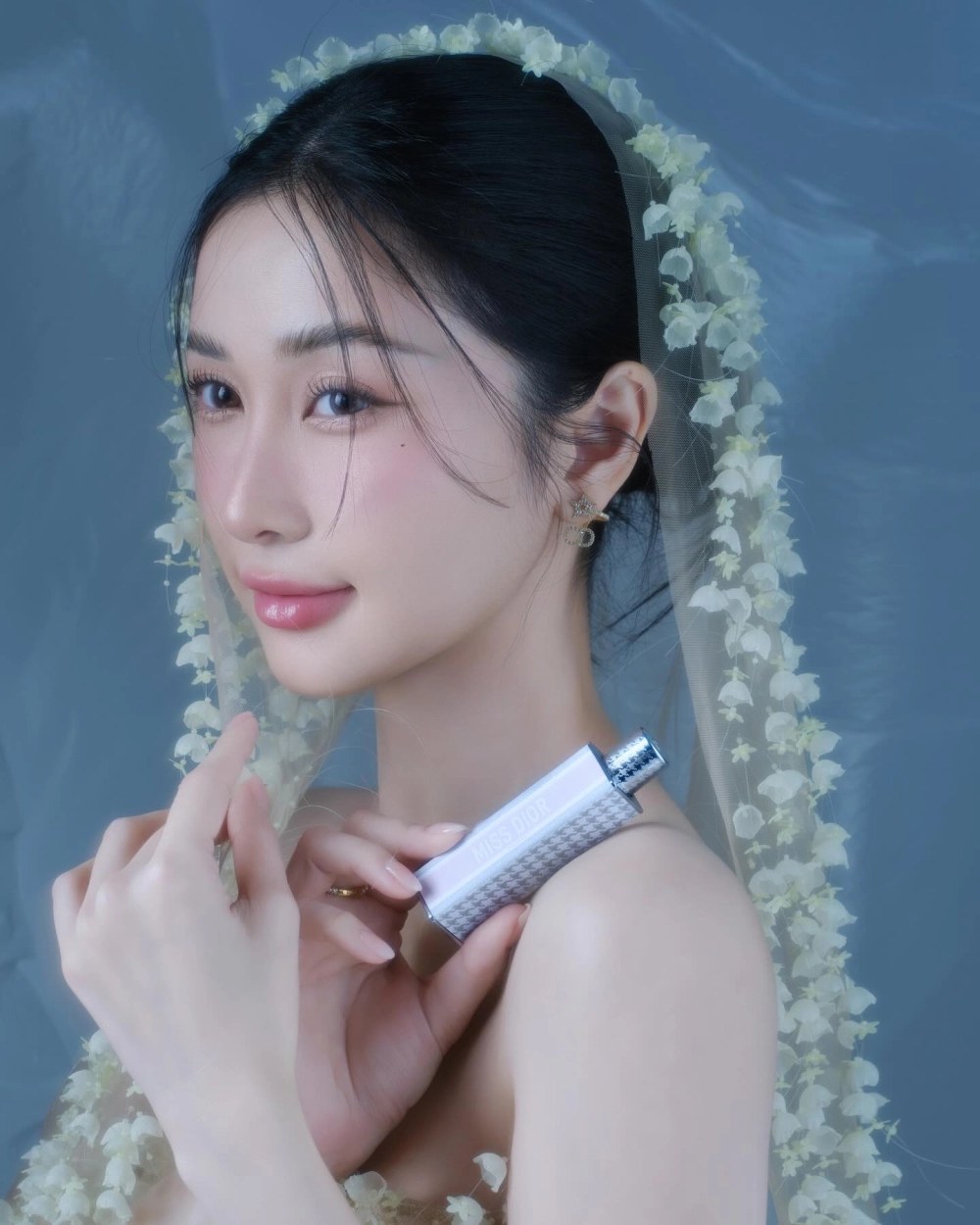 Diễn viên jun vũ diễn xuất tự nhiên