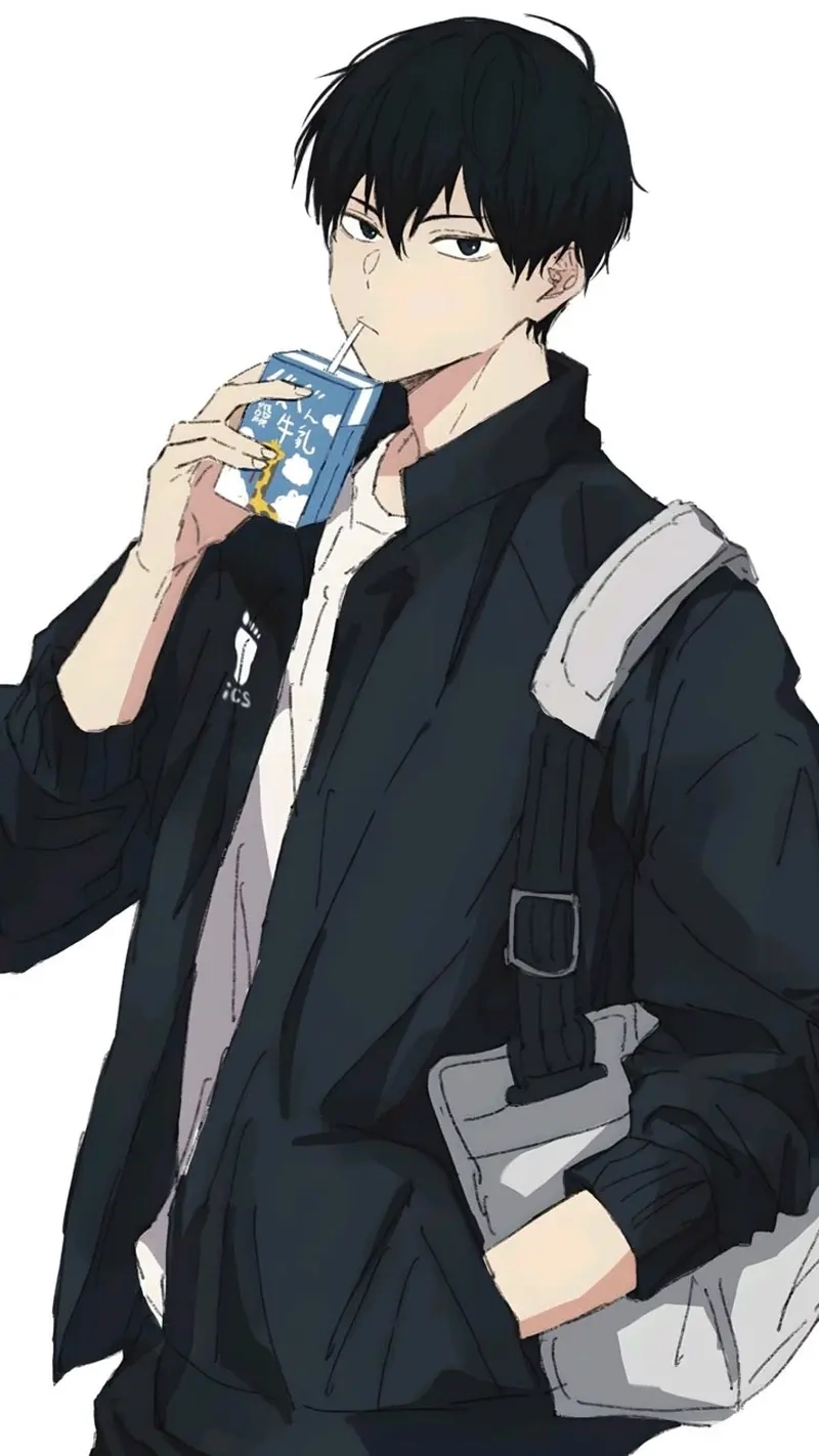 Kageyama haikyuu và những khoảnh khắc thi đấu đỉnh cao