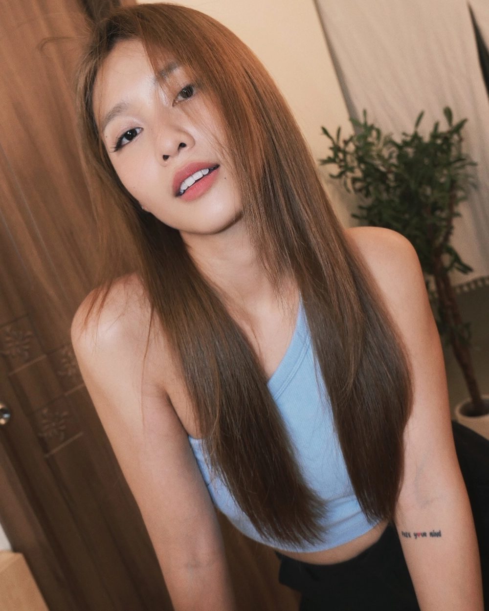 Các tập phim có sự tham gia của khả ngân